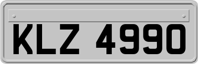 KLZ4990