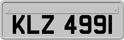 KLZ4991