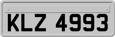 KLZ4993