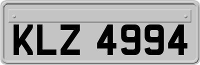 KLZ4994