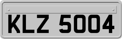 KLZ5004