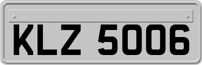 KLZ5006
