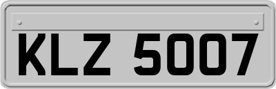 KLZ5007