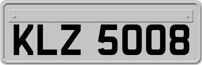 KLZ5008