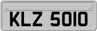 KLZ5010