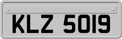 KLZ5019