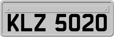 KLZ5020