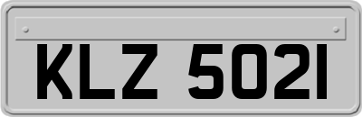 KLZ5021