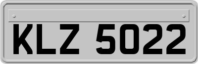 KLZ5022