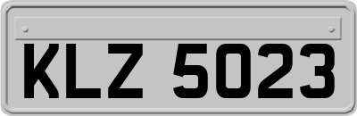 KLZ5023