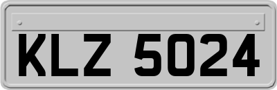 KLZ5024