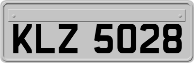 KLZ5028