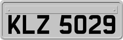 KLZ5029