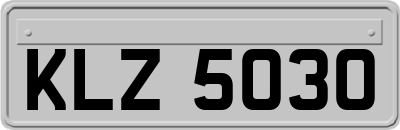 KLZ5030