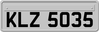 KLZ5035