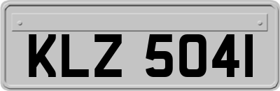 KLZ5041