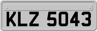 KLZ5043
