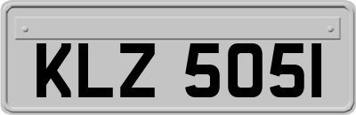 KLZ5051