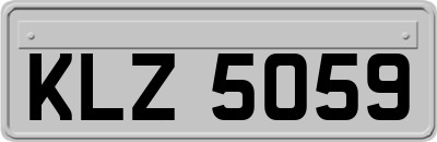 KLZ5059