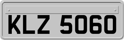 KLZ5060
