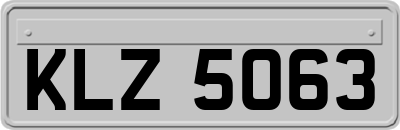 KLZ5063