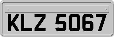 KLZ5067