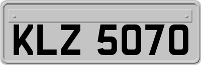 KLZ5070
