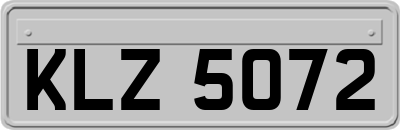 KLZ5072