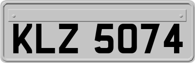 KLZ5074