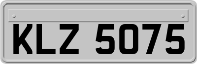 KLZ5075