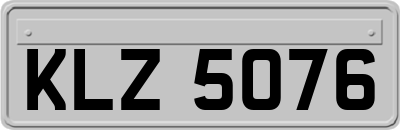 KLZ5076