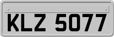 KLZ5077