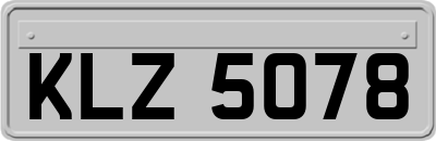KLZ5078