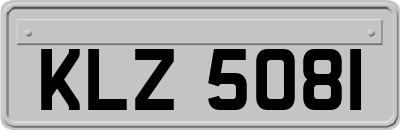 KLZ5081