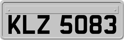 KLZ5083