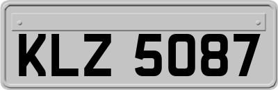 KLZ5087