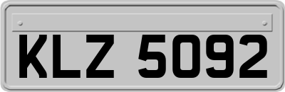 KLZ5092