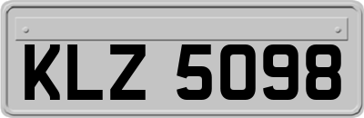 KLZ5098