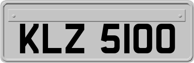 KLZ5100