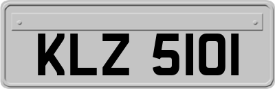 KLZ5101