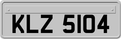KLZ5104