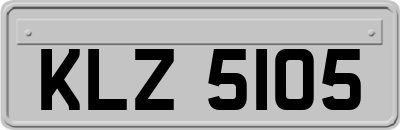 KLZ5105