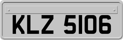 KLZ5106