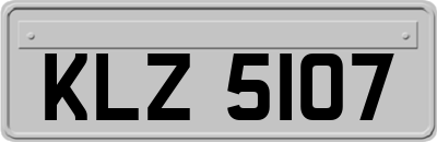 KLZ5107