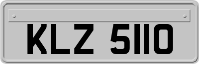 KLZ5110