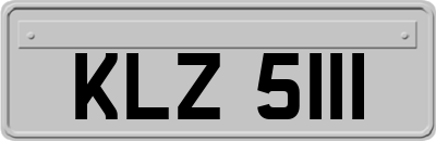 KLZ5111