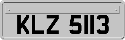 KLZ5113