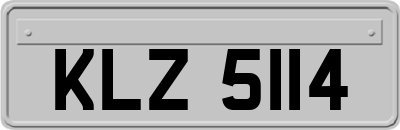 KLZ5114