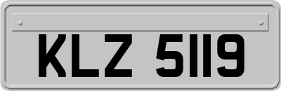 KLZ5119