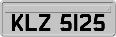KLZ5125